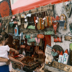 Predajcovia ponúknu rôzny sortiment | Foto: Dv, Trnavské rádio