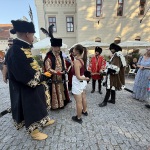 Predstavovali osobnosti rodu Esterháziovcov