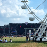 Jeden z predošlých ročníkov festivalu | Foto: Tomáš Čapák, Trnavské rádio