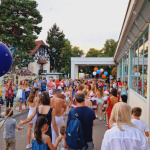 Začal sa festival Piešťanské zábaly, sprievod mestom je na programe zajtra | Zdroj: mesto Piešťany