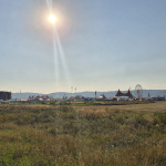 Ľudia si užili festivalové slnko | Foto: Tomáš Čapák, Trnavské rádio