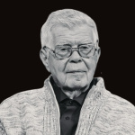 Legendárny umelec bol členom Činohry SND. | Foto: STVR, fb