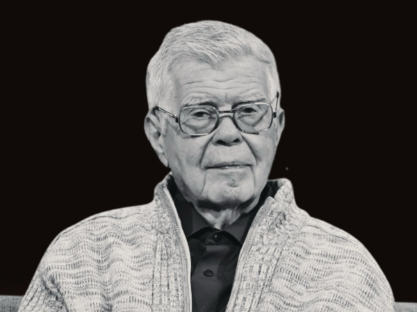 Legendárny umelec bol členom Činohry SND. | Foto: STVR, fb