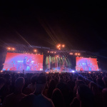 Koncert OneRepublic bol nezabudnuteľný | Foto: Zuzana Benková, Trnavské rádio