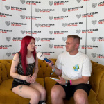 Rozhovor so speváčkou Sophie | Foto: Maja Greifová, Trnavské rádio
