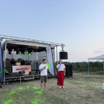 Oni povedali Rádio, vy ste povedali vica | Foto: Nikola Húsková