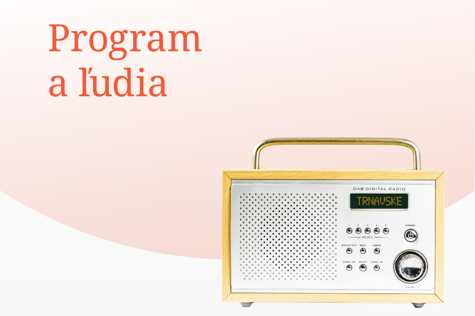 Program a ľudia