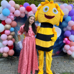 Na rozprávkovej ceste ich budú sprevádzať kamaráti z rozprávok | Zdroj: Smolenický zámok