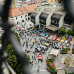 Rally Radosti prinesú radosť aj tento rok | Foto: Jakub Kovalík