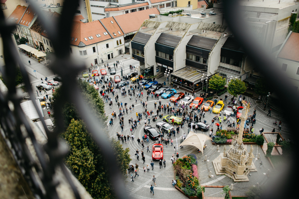 Rally Radosti prinesú radosť aj tento rok | Foto: Jakub Kovalík