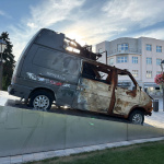 Na SNP pribudla sanitka Oksana | Foto: Zuzana Benková, Trnavské rádio