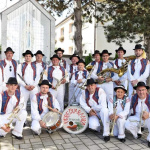 Festival malých dychových hudieb prinesie do Trnavy hudobnú ľudovú zábavu | Zdroj: FMDH 2024, osveta tt