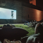 Na Kine pod hviezdami premietnu krátkometrážne filmy Šarkan, Ako ma dedko naučil všetko a Ahoj leto | Zdroj: Zaži v Trnave