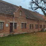 Takto vyzerá koniareň v súčasnosti | Zdroj: Archinfo