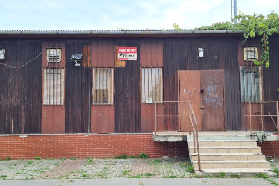 Pohostinstvo na Družbe | Zdroj: Mesto Trnava