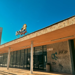 Kino Hviezda v Trnave. | Foto: red.