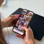Internetová závislosť je definovaná ako neschopnosť odolať nutkaniu používať internet. | Foto: Redakcia, Trnavské rádio