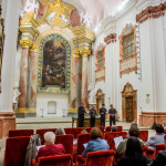 Musica Sacra Skalica ponúkne atmosféru organovej a sakrálnej hudby | Zdroj: mesto Skalica