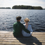 Scenéria regiónu v lete. | Foto: sydansuomessa.fi