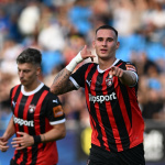 Trnava porazila Nitru v prvom zápase Slovnaft cupu I Zdroj: FC Spartak Trnava/Lukáš Grinaj