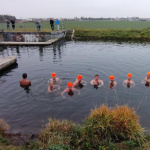 Otužovanie na splave | Zdroj: Fb TBM