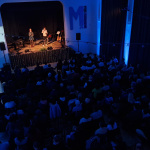 Galaprogram sa bude konať v Mariánskej sále| Foto: Michal Lipovský