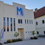 Mariánska sála sa nachádza na Františkánskej 33A | Foto: Michal Lipovský 