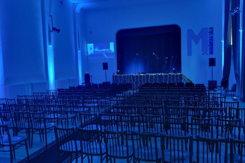 Prihlásiť sa môžete do 20. septembra | Foto: Michal Lipovský 