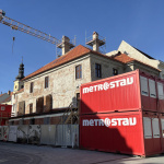 Budova Prachárne v súčasnosti | Foto: Zuzana Benková, Trnavské rádio