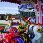 Atrakcie pre najmenších I Foto: dv, red.