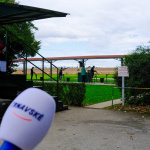 Strelnica Trnava Štrky bola uplynulý víkend dejiskom Majstrovstiev SR 2025 v disciplíne trap | Foto: dv