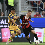 Trnavčania doma prehrali 0:3 I Zdroj: FCST/Lukáš Grinaj