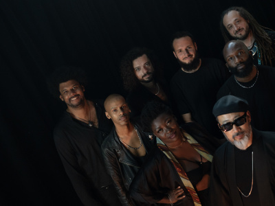 Kyoto Jazz Massive x Echoes Of A New Dawn Orchestra