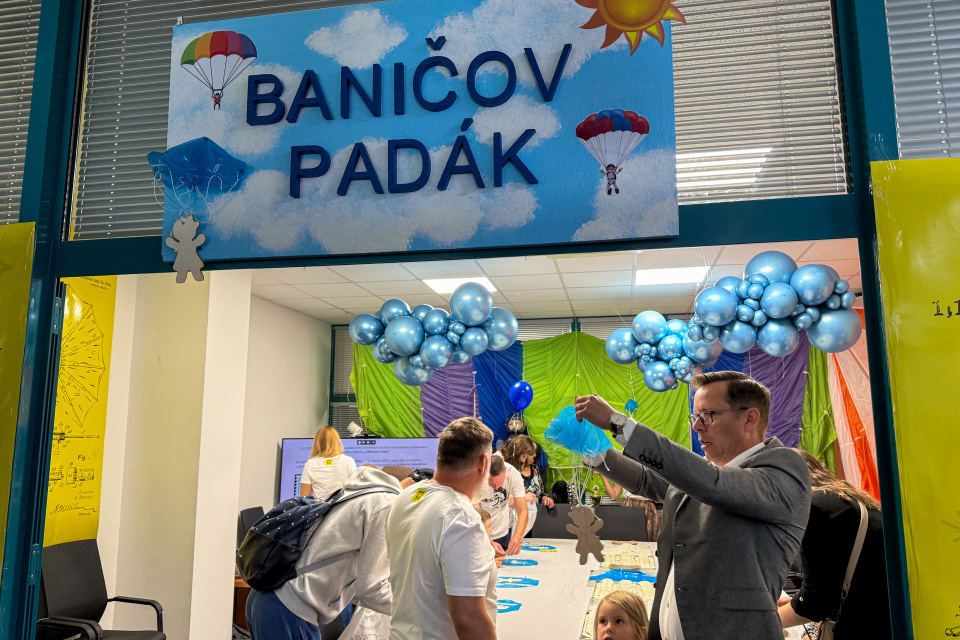 Deň župy zahŕňa aj vynálezy rodákov z kraja| Foto: dv