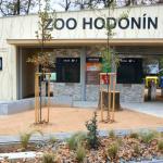 Zoo Hodonín navštevujú vo veľkom aj Slováci | Zdroj: Zoo Hodonín