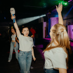 Tešiť sa môžete na skvelé hity a zábavu, na ktorú len tak ľahko nezabudnete I Foto: Trnavské rádio/Martin Hesko