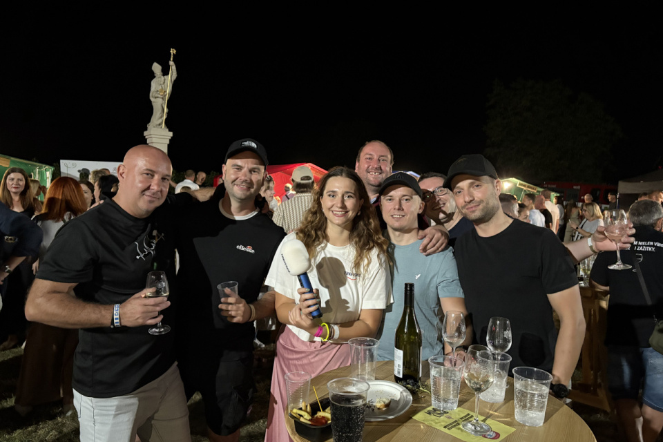 Posledná rádiovica v Zelenči I Foto: Trnavské rádio