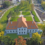 (vizualizácia) Emmerova vila v budúcnosti | Zdroj: mesto Trnava