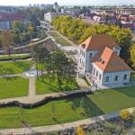 (vizualizácia) V Emmerovej vile pokračujú s rekonštrukciami | Zdroj: mesto Trnava