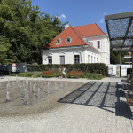 Hotová bude do konca leta roku 2026 | Foto: Michaela Martišíková, Trnavské rádio