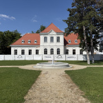 Emmerova vila v súčasnosti | Foto: Michaela Martišíková, Trnavské rádio