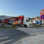 V Trnave sa zjarmočnieva | Foto: dv, Trnavské rádio