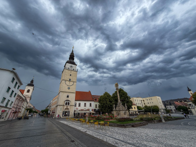 Ako bude v Trnave počas jarmoku? I Zdroj: Trnavské rádio