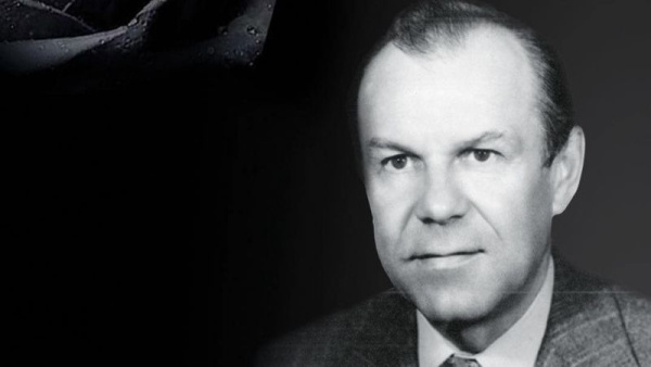 Zomrel Branislav Matoušek | Zdroj: Slovenské Narodné Múzeum