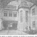 Spolok sv. Vojtecha v roku 1939 v časopise Slovák