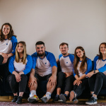 Jedna z minulých kampusáckych partií študentov l Zdroj: TS