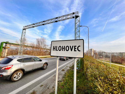 Hlohovec ladí 103,9 MHz | Foto: Trnavské rádio