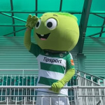 Skali čaká na priaznivcov. | Foto: MFK Skalica