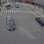 Situácia na Kollárovej v Trnave | Zdroj: smart.trnava.sk