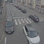 Situácia na Sladovníckej v Trnave | Zdroj: smart.trnava.sk